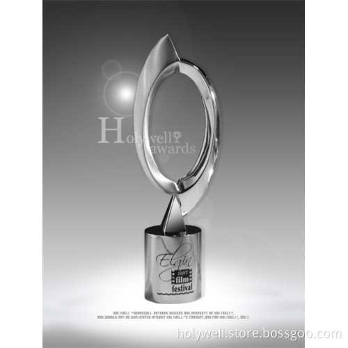 Unique High-End of Film Festival Award for Aword Ceremony Use 2